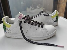 Adidas x Fiorucci  Rare Limited Edition What Is Love ? UK 5.5