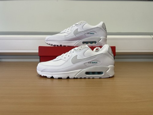 Nike air max white - air,