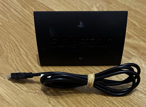 Official singstar wireless usb - singstar,