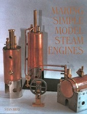 Making Simple Model Steam