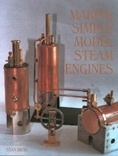 Making simple model steam - simple,