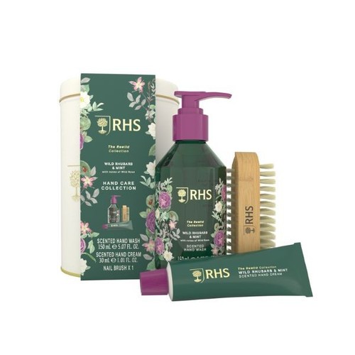 Rhs hand care - care, set