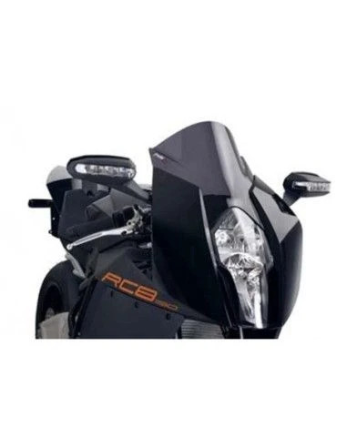Puig racing windshield - z-racing,