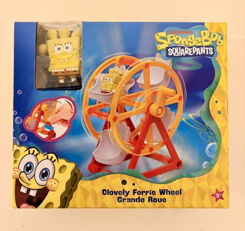 Nickelodeon spongebob - nickelodeon,