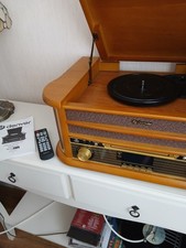 Record Player,turntable,cd