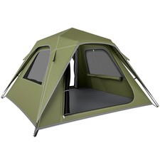 Outsunny Pop Up Tent