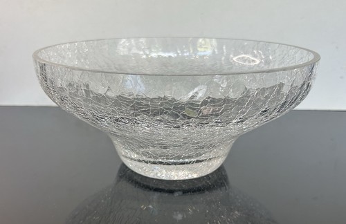 Art deco crystal - art, glass