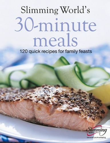 Slimming world minute - slimming, world's