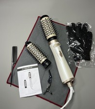 Air Styler 2 in 1 Hair Dryer