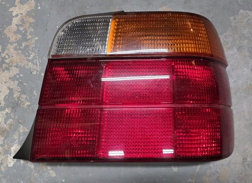 Bmw e36 318ti compact - 95-99,