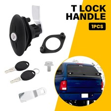 1Pcs For Swift Elldis Caravan Motorhome Oval Latch Door Lock Ellipse Model 2007