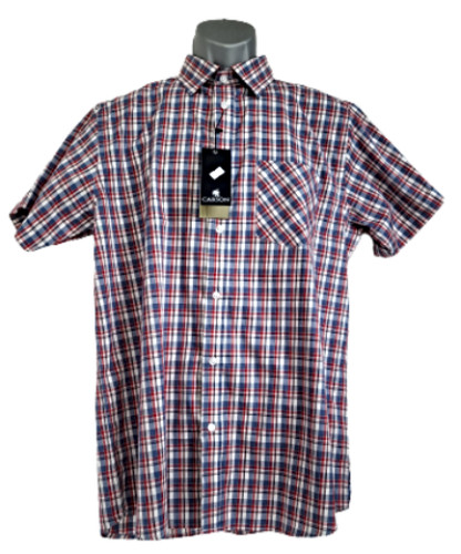 Men carson short sleeve - carson,
