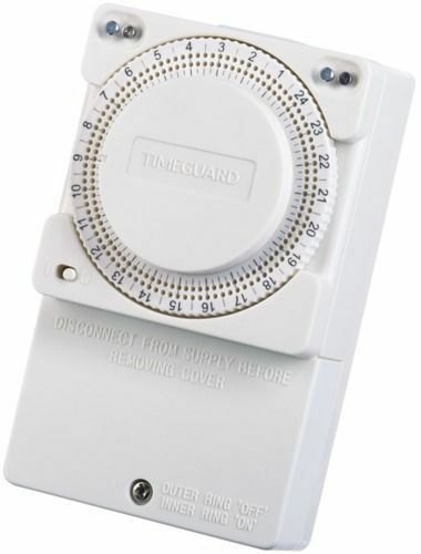 Timeguard ts900n hour - 24,