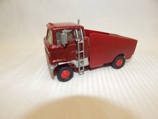 VINTAGE CORGI MAJOR SHOWMANS CODE 3 FORD LORRY  FUNFAIR  1:50