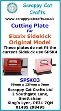 ORIGINAL MODEL Sidekick Die