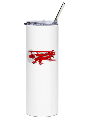 Pitts special stainless - s-2c,