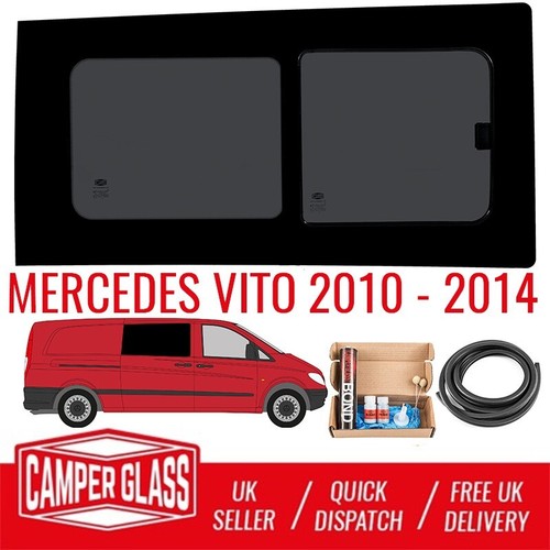 Mercedes vito driver - mercedes,