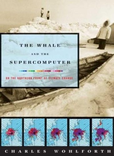The whale and - the,