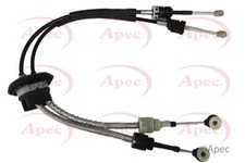 Apec Gear Control Cable Fits