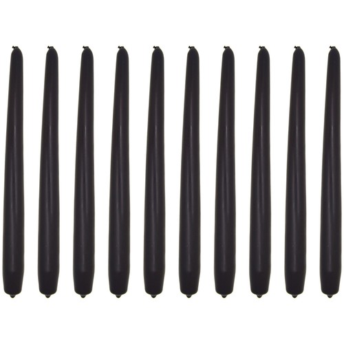 Tapered dinner candles 24 - tapered,