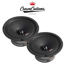EDGE 6.5" Pro Midrange Speaker