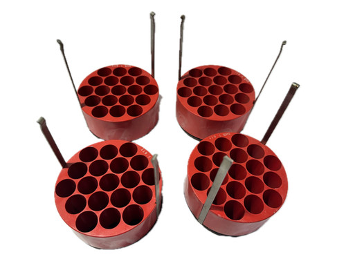 Thermo electron iec - 4, x