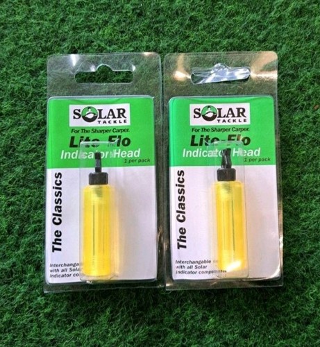 Solar tackle lite flo - tackle, lite-flo