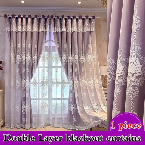 Embroidery curtain eyelets - uk,
