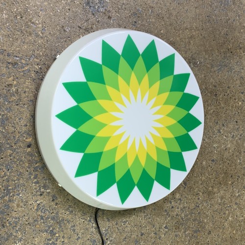 Led wall mounted - bp,