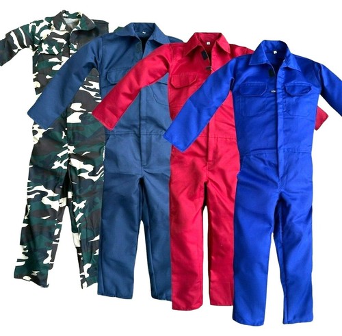 Kids coveralls for boys girls - boys,