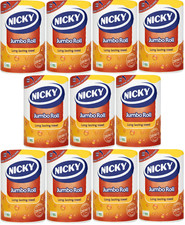 Nicky Jumbo Kitchen Towels 2