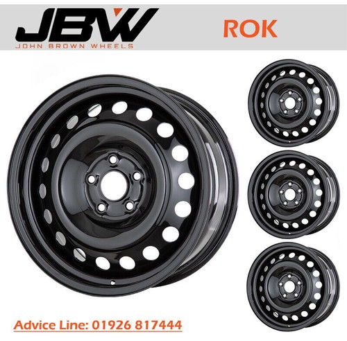 X18 jbw rok gloss - rok, black