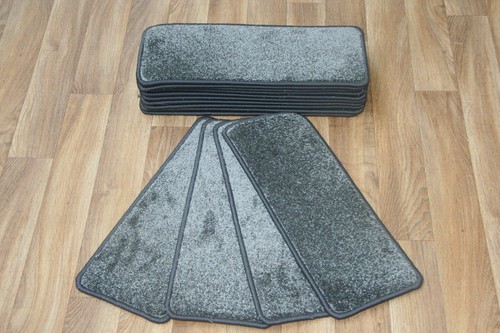 Stair pads sizes few designs - stair,