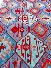 Heavy Weight Thick Jacquard