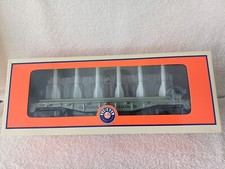 LIONEL O Gauge Operation Eagle