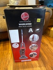 HOOVER Model WR71WR01001 Whirlwind Bag less Upright Vacuum Cleaner # SPARE PARTS