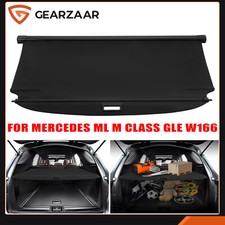 REAR PARCEL SHELF LOAD COVER