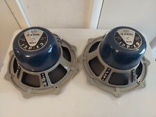 National 12P-X3  3 Axial 12