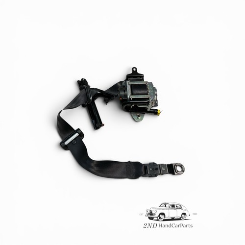 Volvo v60 s60 2014 - s60, belt