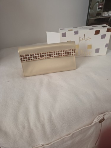 Christian dior makeup bag - dior,