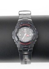 Casio G-shock G-100-1BVMUR