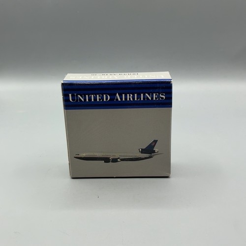 Schabak 902 united airlines - schabak,