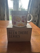 Starbucks Brasilia Brazil been