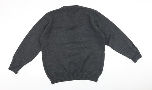 Mens size wolsey grey - mens,