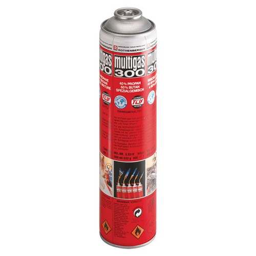 Rothenberger 5510 multigas - rothenberger, 3.5510