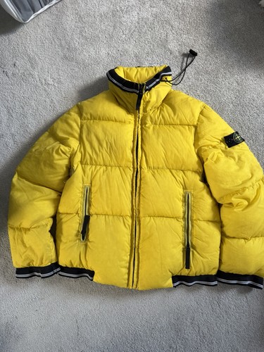 Vintage stone island junior - vintage,