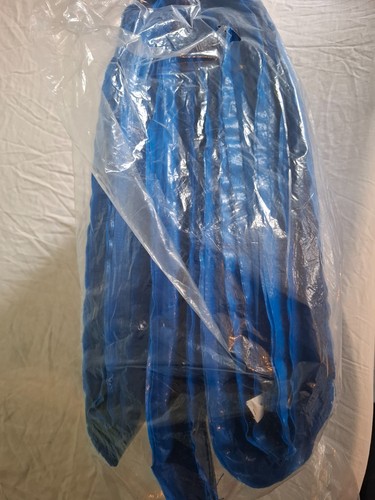 6ft trampoline pad never - trampoline, used