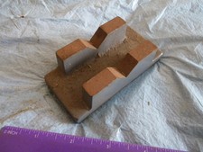 vee blocks 4" x 1 7/8" x 1 1/4" engineers V block