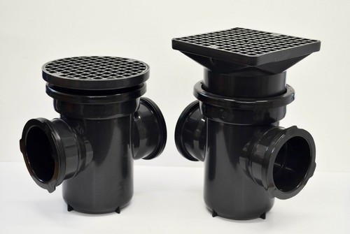 Brett martin 110mm plastic - brett,