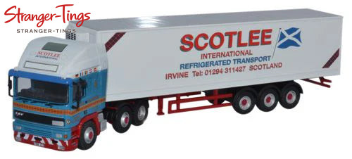Oxford diecast erf olympic - diecast, ec